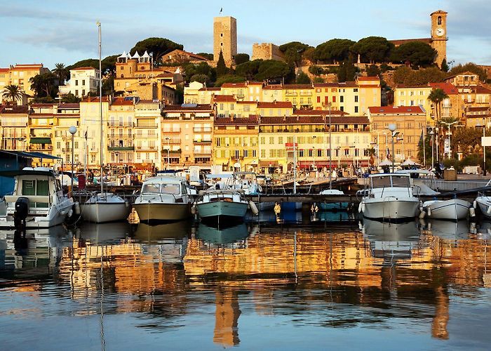 Musee des Religions du Monde A tiny 'country' between France and Switzerland photo