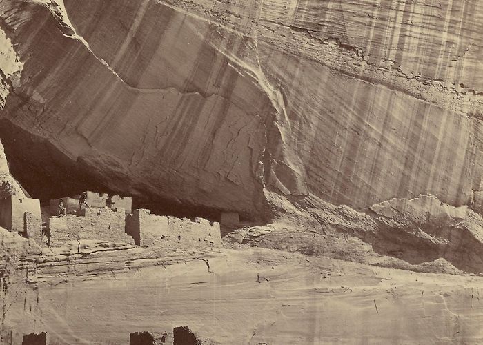 Musee des Religions du Monde Eclipsing Aestheticism: Western Landscape Photography After Ansel ... photo