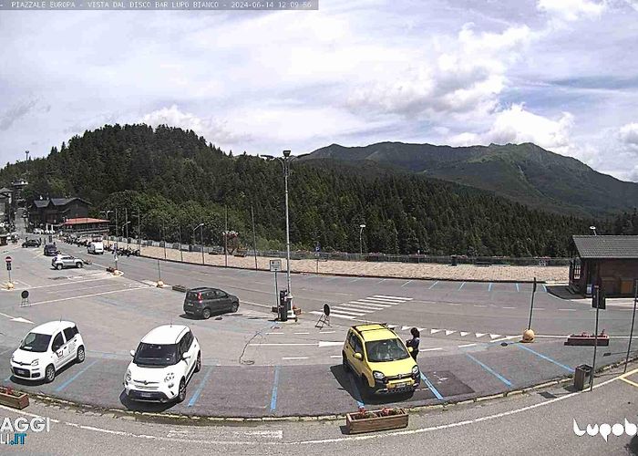 Abetina Webcam - Abetone Cutigliano photo