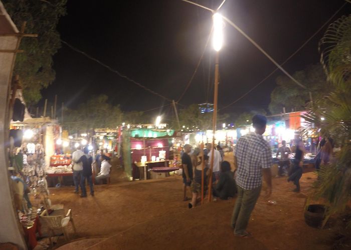 Baga Night Market Saturday Night Market Tours - Book Now | Expedia photo