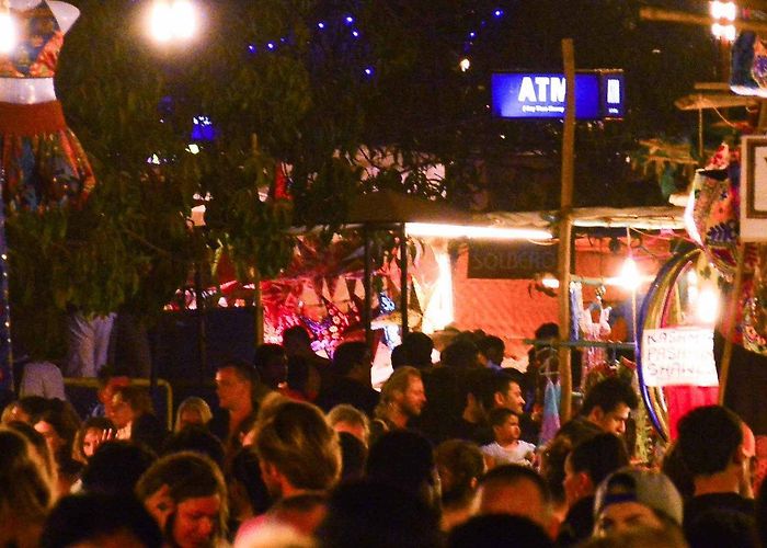 Baga Night Market Beat the heat: Places to avoid in Goa during summer - Goa | Goa ... photo