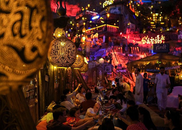 Baga Night Market The Perfect Weekend Itinerary: Exploring Goa photo