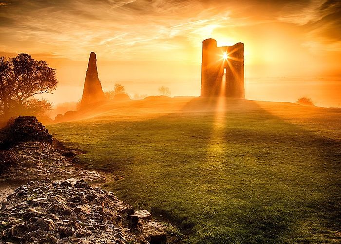 Castle Point Golf Club Visit Benfleet: 2024 Travel Guide for Benfleet, England | Expedia photo