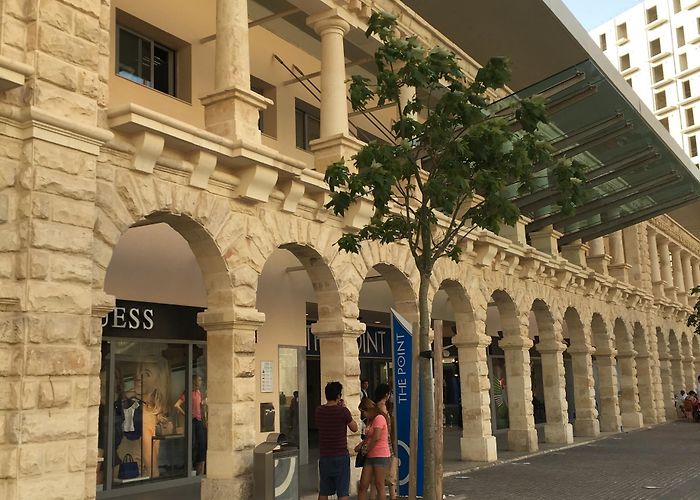 The Point Shopping Mall Point Shopping Mall Tours - Book Now | Expedia photo