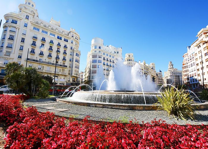 Valence Town Hall Valencia Town Hall Tours - Book Now | Expedia photo