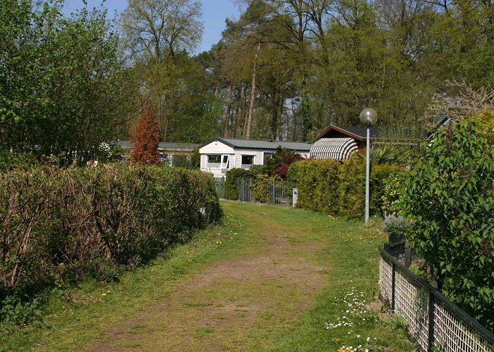 't Stien'n Boer Camping 't Stien 'n Boer (Haaksbergen) | Stekelbos photo