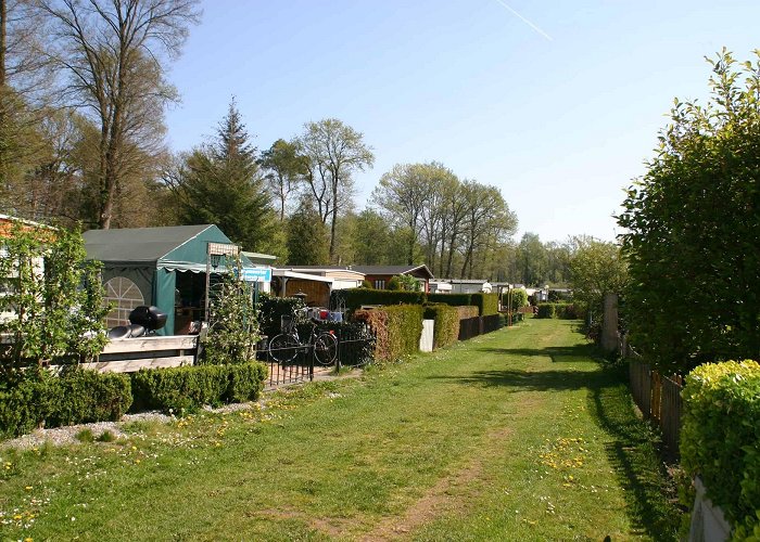 't Stien'n Boer Camping 't Stien 'n Boer (Haaksbergen) | Stekelbos photo