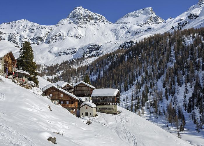 Boudin Things to Do in Champoluc in 2024 | Expedia photo