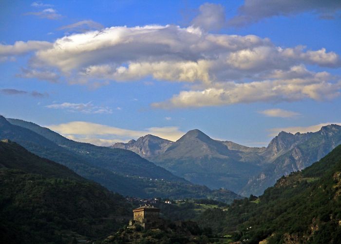 Boudin Visit Bard: 2024 Travel Guide for Bard, Valle d'Aosta | Expedia photo