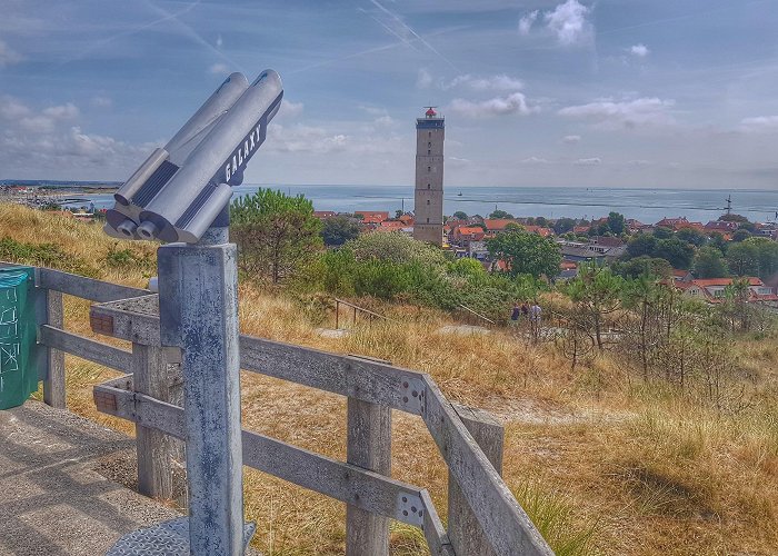 Terschelling VVV Spring break on Terschelling | Overview of holiday homes | VVV ... photo