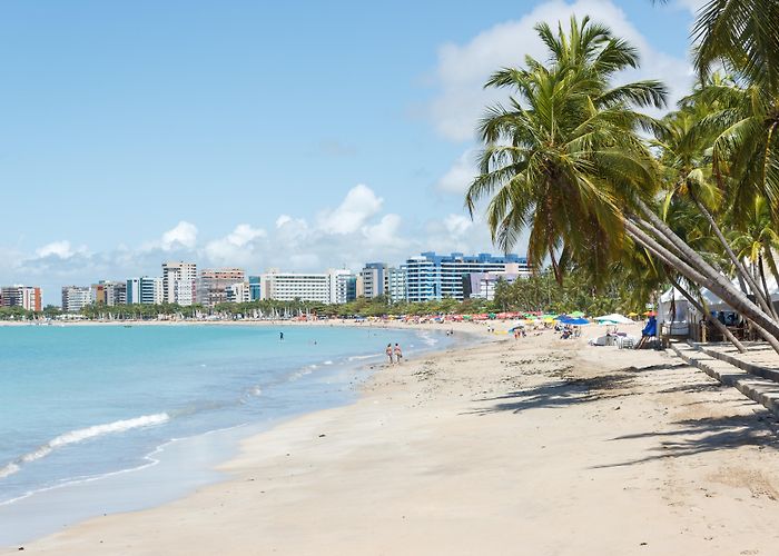 Ponta Verde Beach Ponta Verde Beach Tours - Book Now | Expedia photo