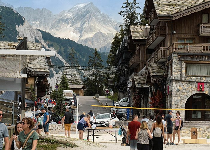 Tovets La fête des Tovets – Courchevel 1850 | Savoie Mont Blanc (Savoie ... photo