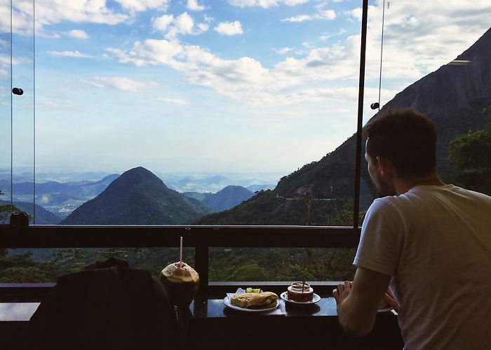 Antonio Savattone Stadium Things to Do in Teresópolis in 2024 | Expedia photo