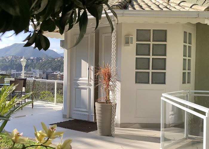 Antonio Savattone Stadium Teresópolis Vacation Rentals, Rio de Janeiro State: Whole House to ... photo