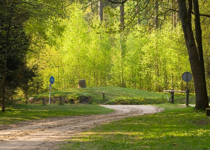F. Smederijmuseum Ambachten Toer - Geopark De Hondsrug photo