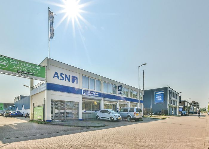 Van der Madeweg Van der Madeweg 25 - Hoen Makelaars photo