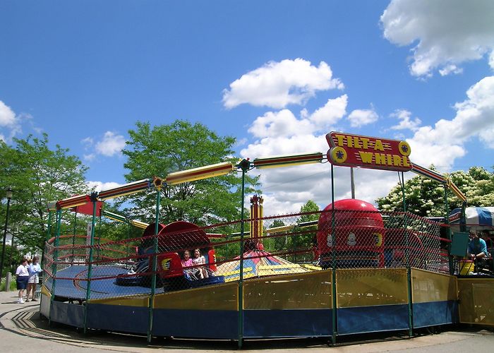 Bay Beach Amusement Park Bay Beach Amusement Park photo