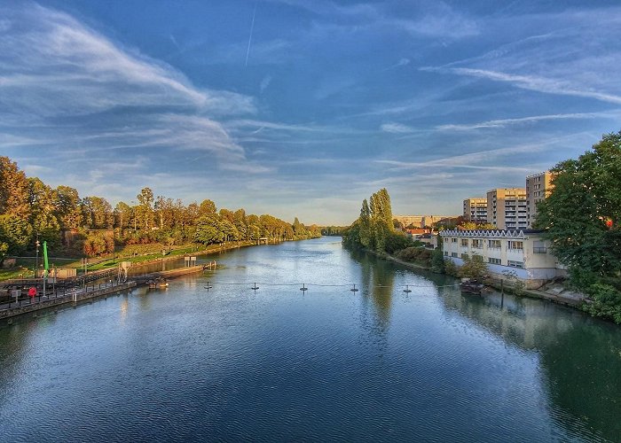 Saint-Maurice (Val-de-Marne) photo