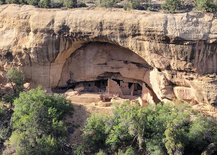 Mesa Verde National Park photo