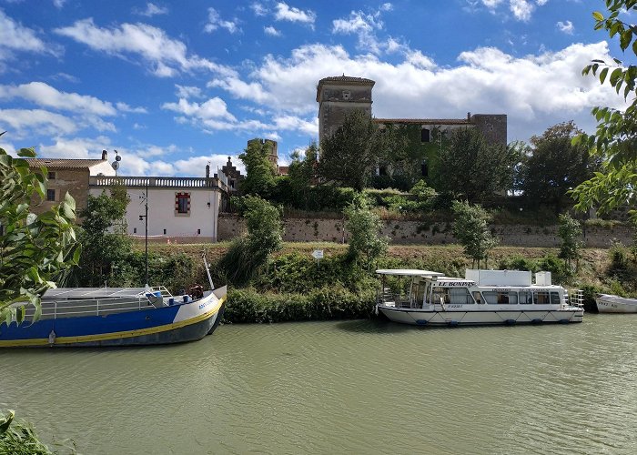 Colombiers (Herault) photo