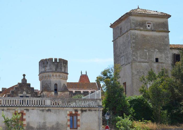 Colombiers (Herault) photo