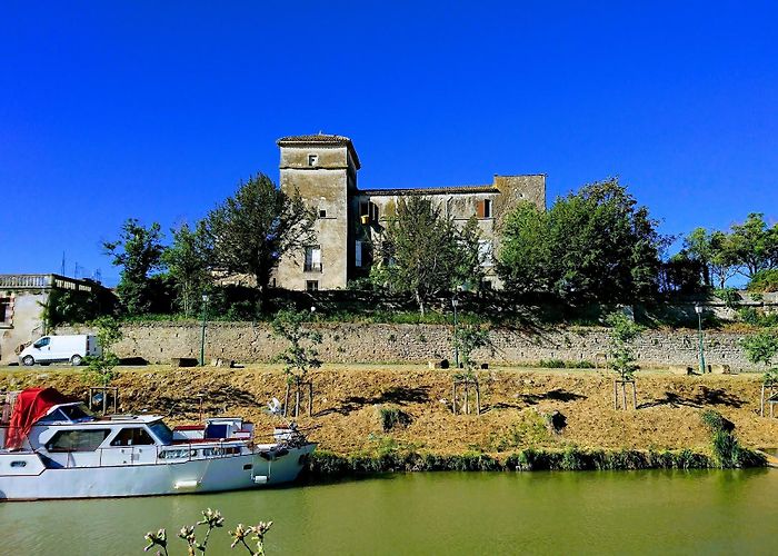 Colombiers (Herault) photo