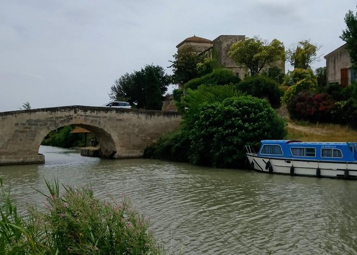 Colombiers (Herault) photo