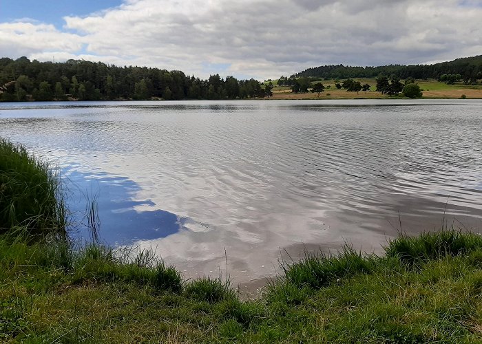 Saint-Chely-d'Apcher photo