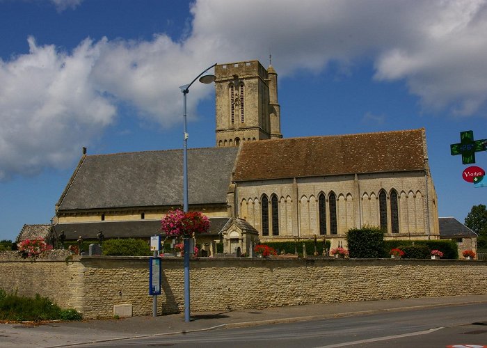 Hermanville-sur-Mer photo