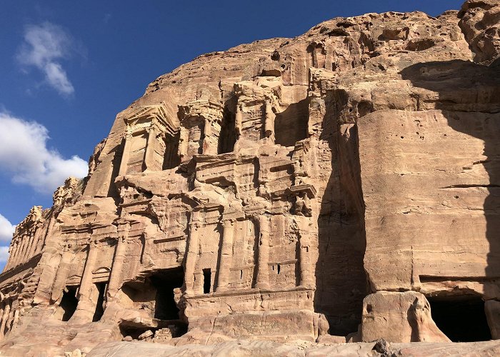 Petra photo