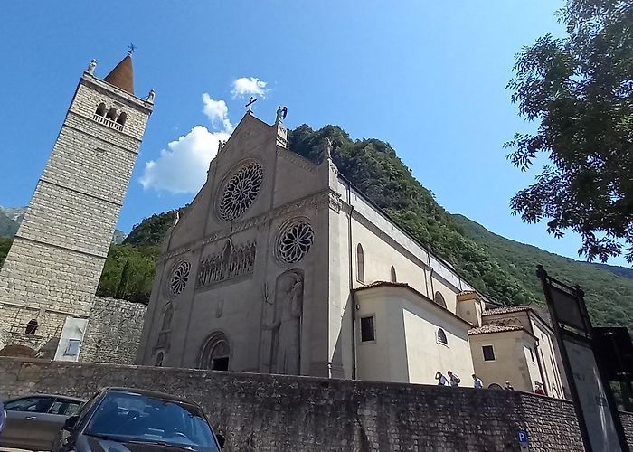 Gemona del Friuli photo