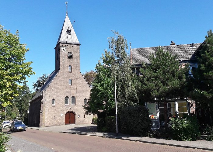 Santpoort-Noord photo