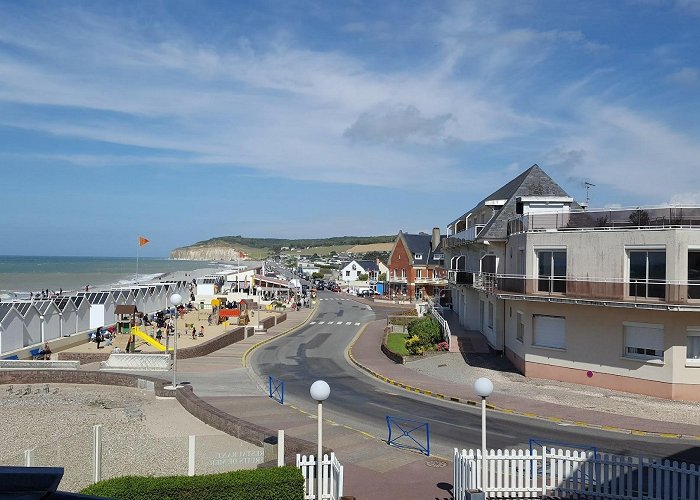 Quiberville photo