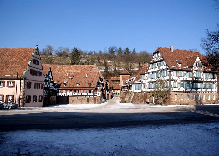 Maulbronn photo