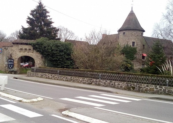 Bessines-sur-Gartempe photo