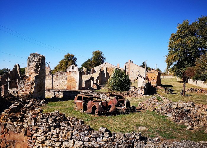 Bessines-sur-Gartempe photo