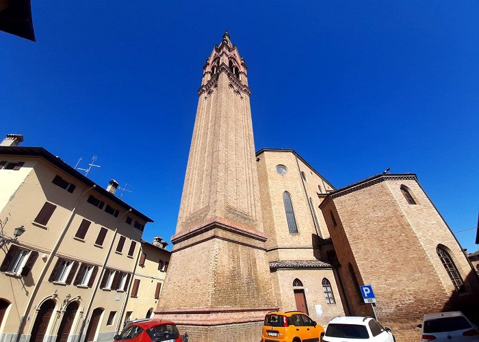 Castelvetro di Modena photo