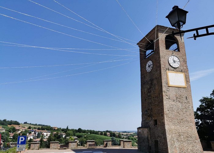 Castelvetro di Modena photo