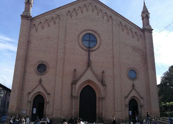 Castelvetro di Modena photo