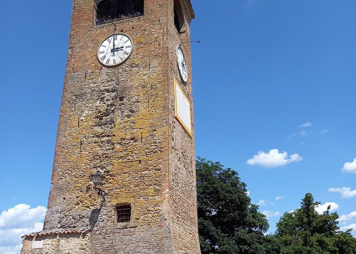 Castelvetro di Modena photo