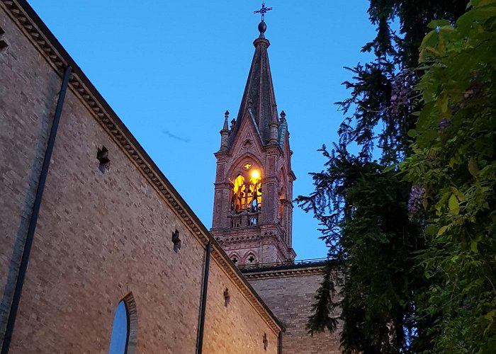 Castelvetro di Modena photo