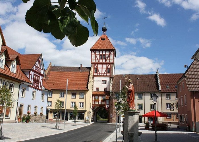 Braunlingen photo