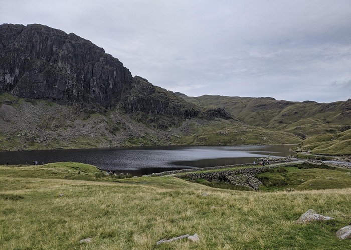 Great Langdale photo