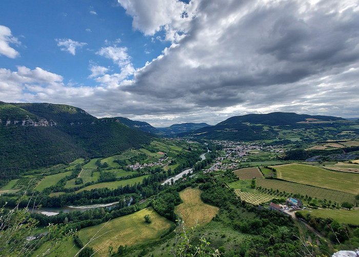 Riviere-sur-Tarn photo