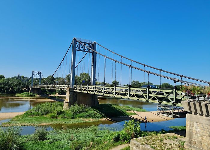 Les Rosiers-sur-Loire photo