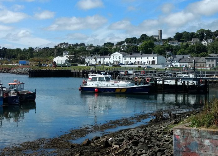 Greencastle (Donegal) photo