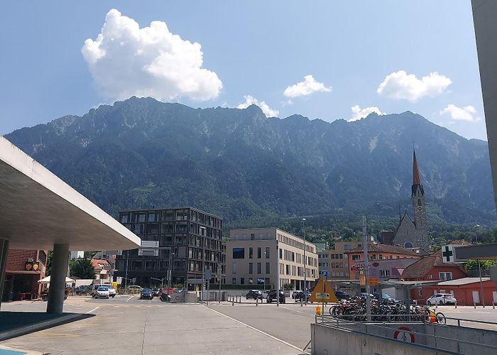 Schaan photo