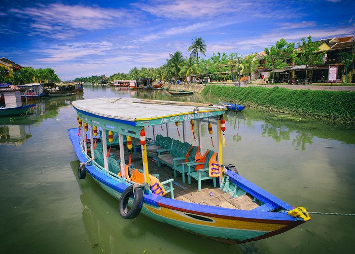 Hoi An photo