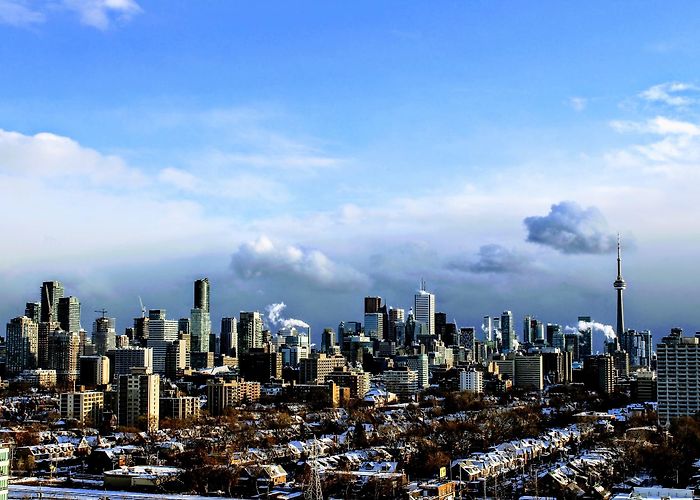 Toronto photo