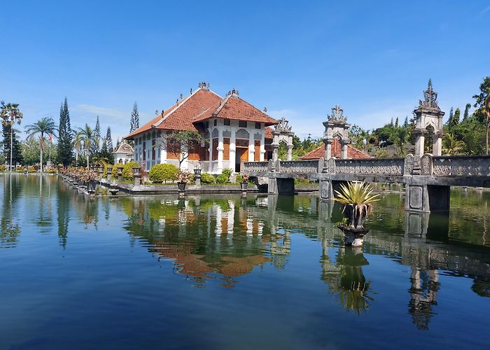 BALI photo